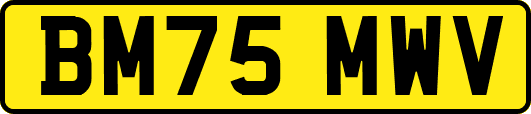 BM75MWV