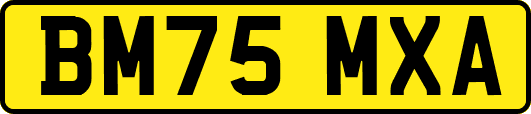 BM75MXA