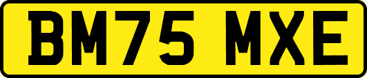 BM75MXE