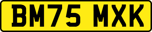 BM75MXK