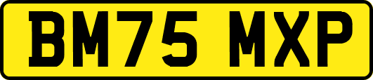 BM75MXP