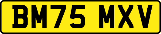BM75MXV