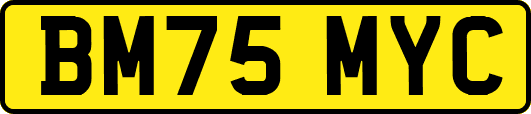 BM75MYC