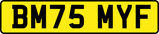 BM75MYF