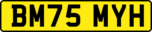 BM75MYH