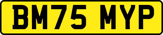 BM75MYP