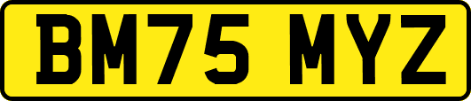BM75MYZ