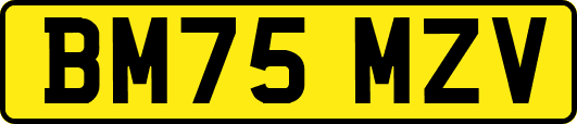 BM75MZV