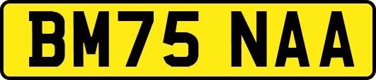 BM75NAA