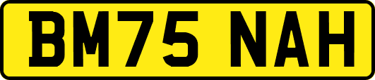 BM75NAH