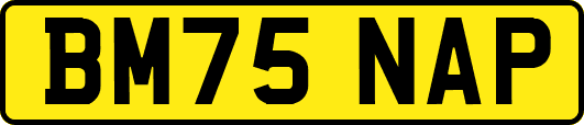 BM75NAP