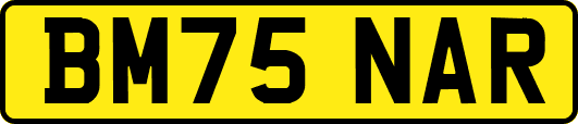 BM75NAR