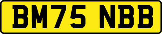 BM75NBB