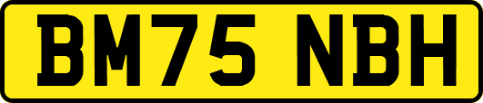 BM75NBH