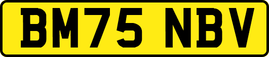 BM75NBV
