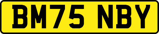 BM75NBY