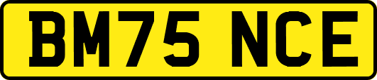 BM75NCE