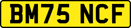 BM75NCF