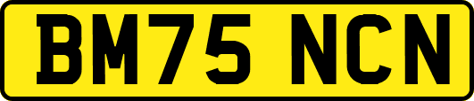 BM75NCN