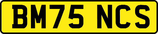 BM75NCS