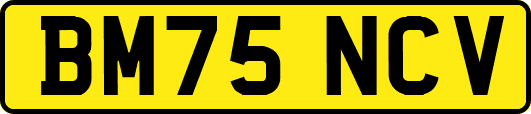 BM75NCV