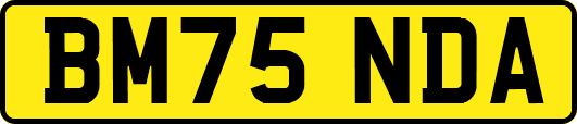 BM75NDA