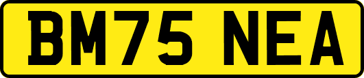 BM75NEA