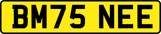 BM75NEE