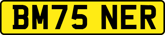 BM75NER