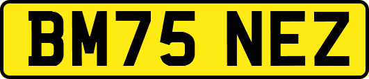 BM75NEZ