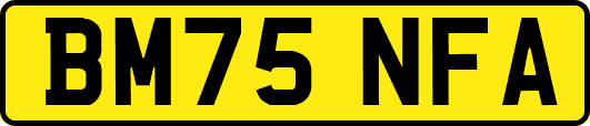 BM75NFA