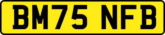 BM75NFB