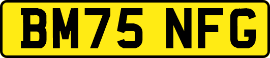 BM75NFG