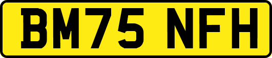 BM75NFH