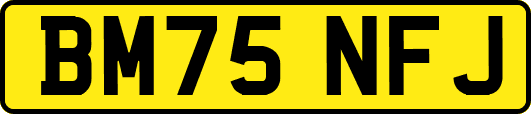 BM75NFJ
