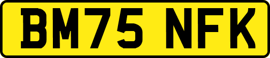BM75NFK
