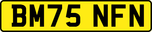 BM75NFN
