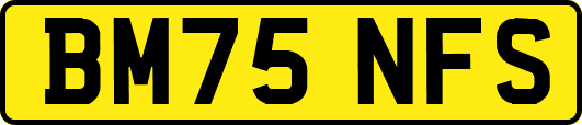 BM75NFS