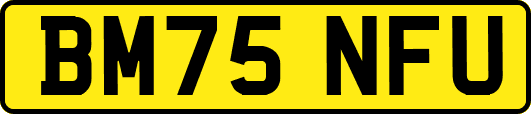 BM75NFU