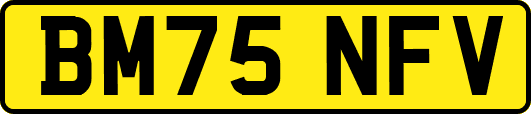 BM75NFV