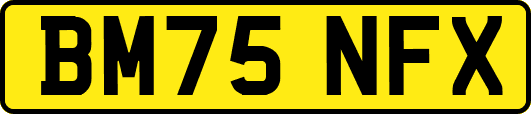 BM75NFX