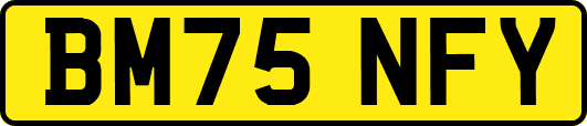 BM75NFY