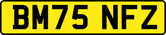 BM75NFZ