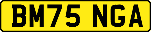 BM75NGA