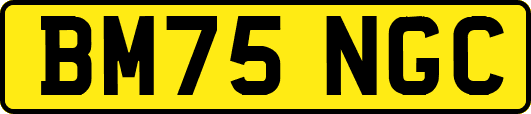 BM75NGC