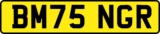 BM75NGR