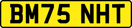 BM75NHT