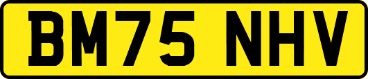 BM75NHV