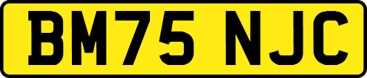 BM75NJC