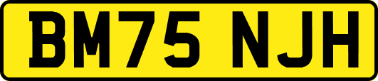 BM75NJH